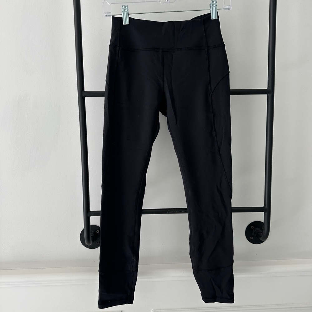 Brand New Lulu Lemon Leggings